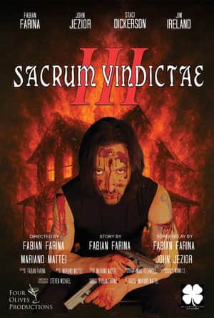 Sacrum Vindictae III