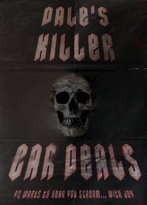 Dale’s Killer Car Deals