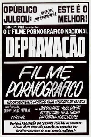 Depravação