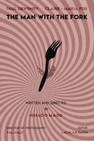 The Man with the Fork