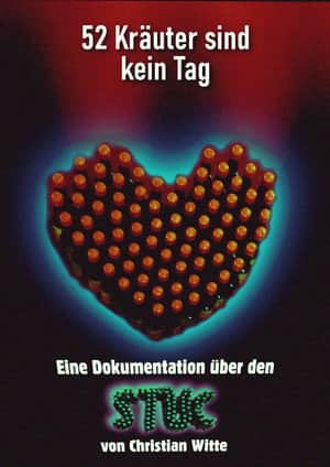 52 Kräuter sind kein Tag