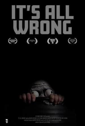 It's All Wrong