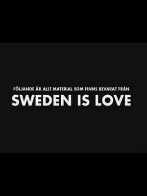 Sweden is Love