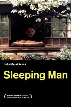 Sleeping Man