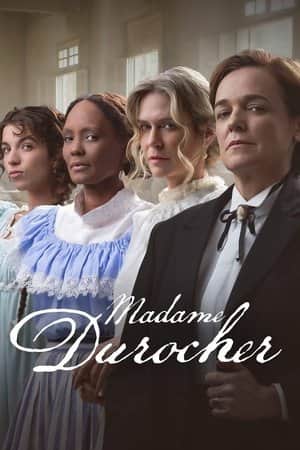 Madame Durocher
