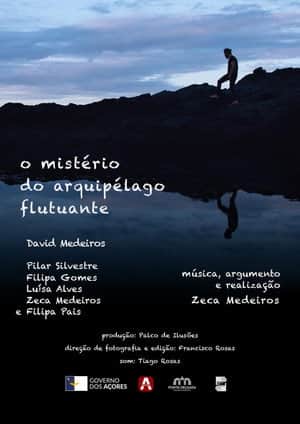 O Mistério do Arquipélago Flutuante