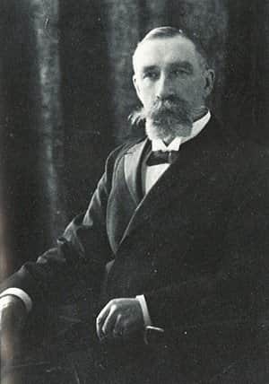 The People of Värmland