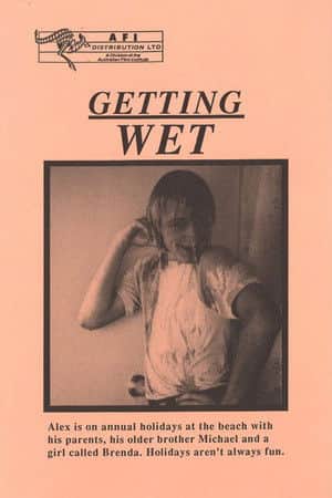 Getting Wet