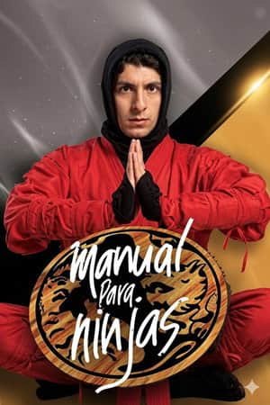 Manual para Ninjas