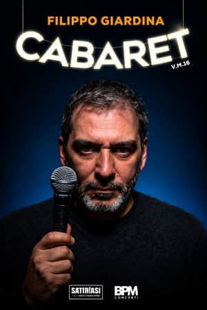Filippo Giardina: Cabaret