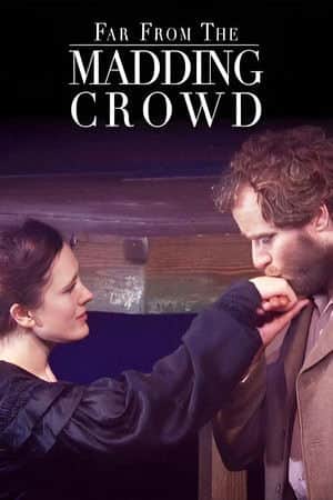 Far from the Madding Crowd