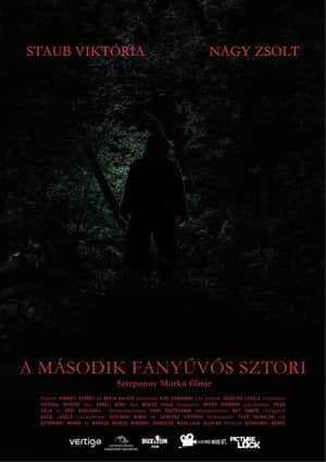 Sasquatch Story No.2