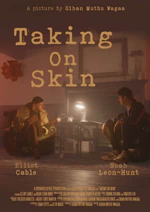 Taking On Skin
