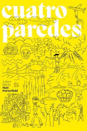 Cuatro paredes