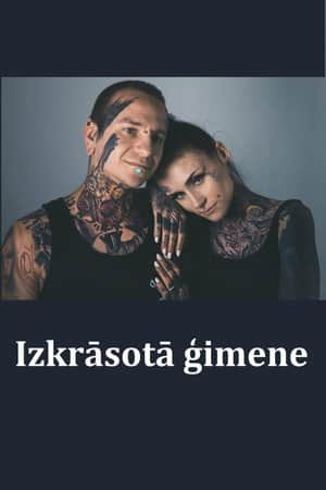 The Inked Family