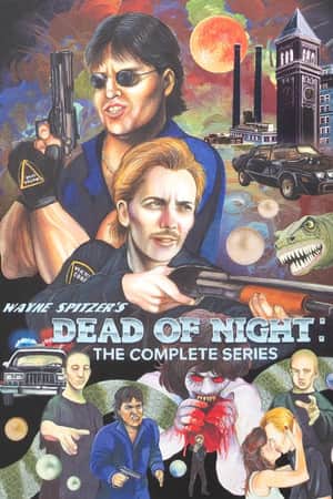 Dead of Night