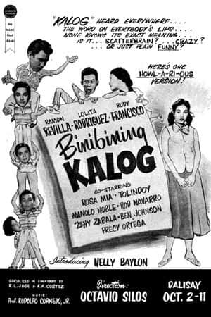 Binibining Kalog