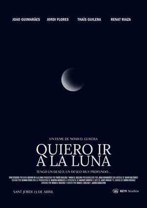 Quiero ir a la luna