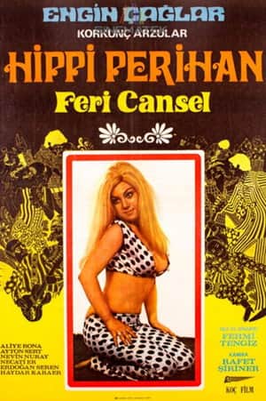 Hippi Perihan