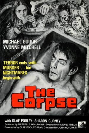 Crucible of Horror