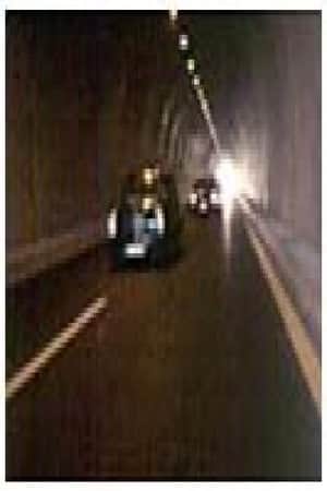 Tunnel