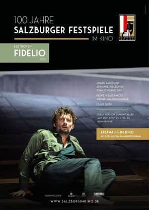 Ludwig van Beethoven - Fidelio