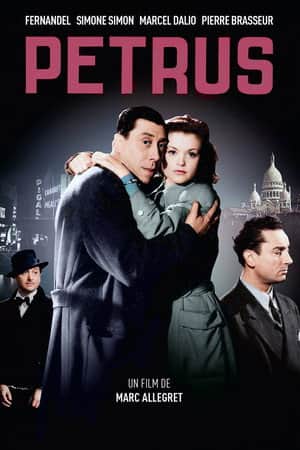 Pétrus