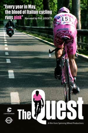 The Quest