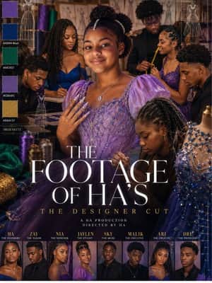 The Footage of Ha's