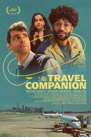 The Travel Companion