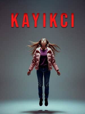 Kayıkçı