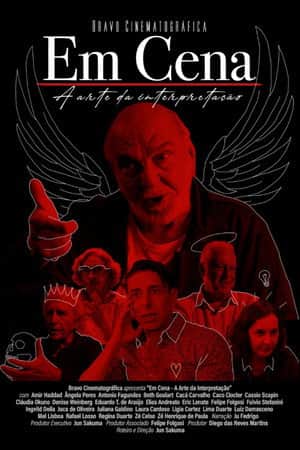 Em Cena – A Arte da Interpretação