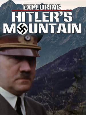 Hitlers Berg