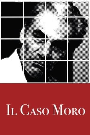 The Moro Affair