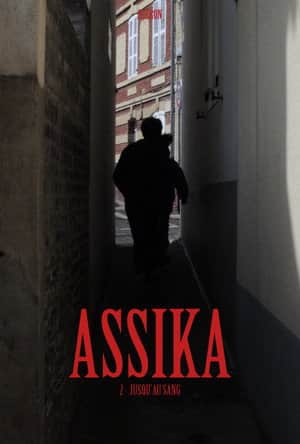 Assika : Jusqu'au sang