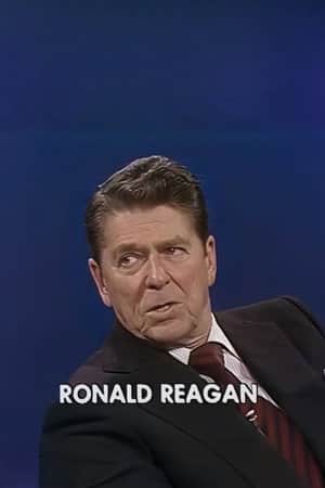 Firing Line with William F. Buckley Jr: Ronald Reagan