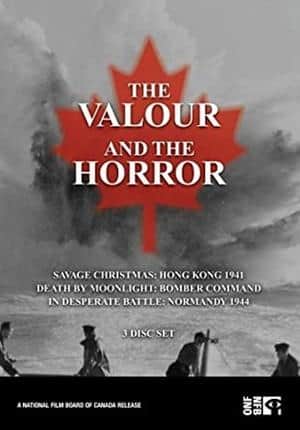 A Savage Christmas: The Fall of Hong Kong