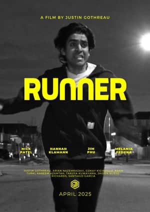 Runner