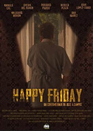 Happy Friday