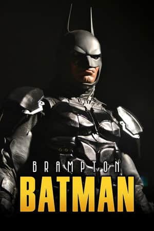 Brampton Batman