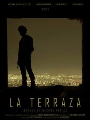 The Terrace