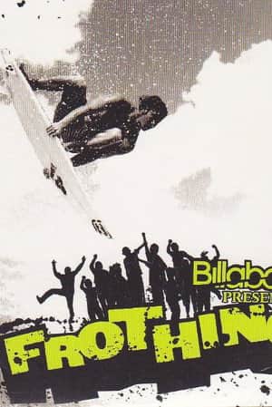 Billabong Frothing