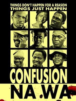 Confusion Na Wa