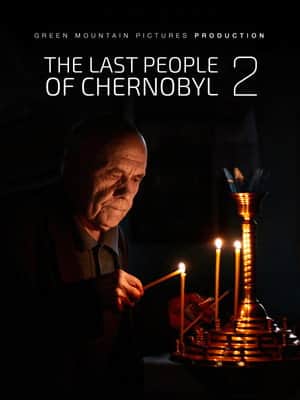 The last people of Chernobyl 2