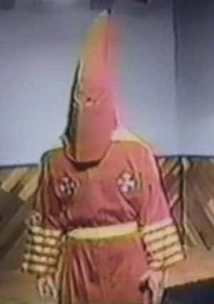 The New Klan