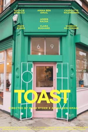 Toast