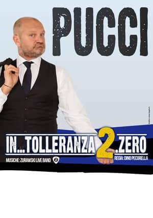 Pucci - In... Tolleranza Zero