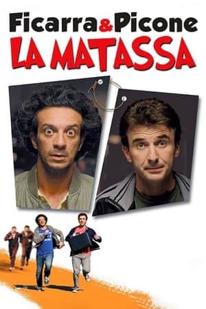 La matassa