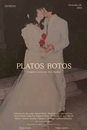 Platos Rotos