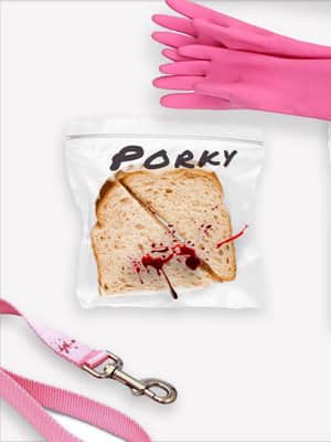 Porky